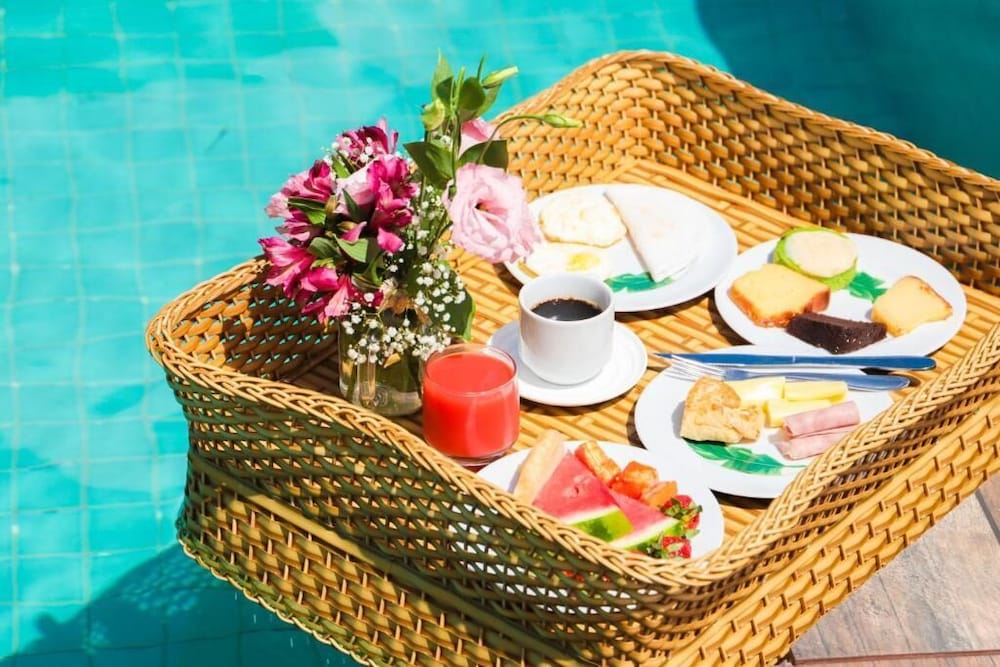 Aimbere Eco Resort Hotel 25/48