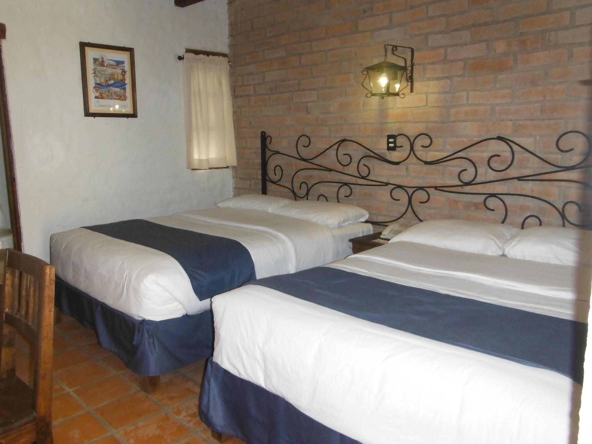 غرفة رباعية، Casa Indigo Hotel 2/5