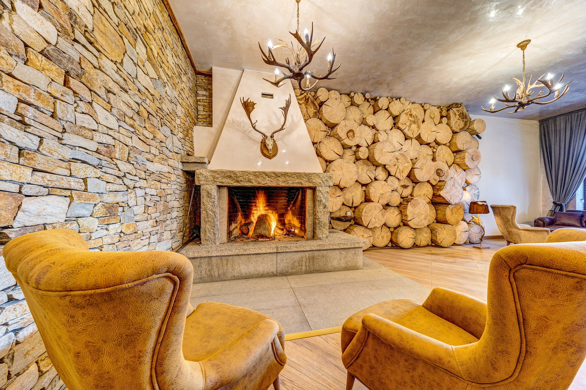 Grand Resort Pamporovo 36/38
