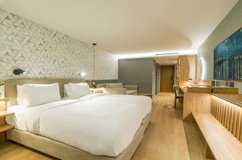 Akasha Beach Hotel and Spa 14/50