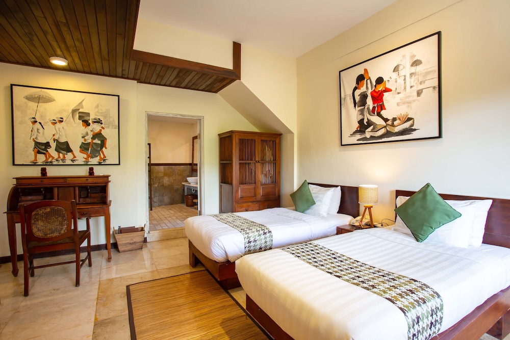 Villa Semana Resort Ubud 18/49