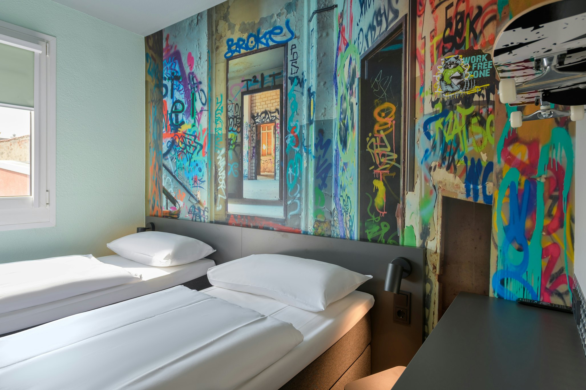 Felix Hotel Darmstadt 15/46
