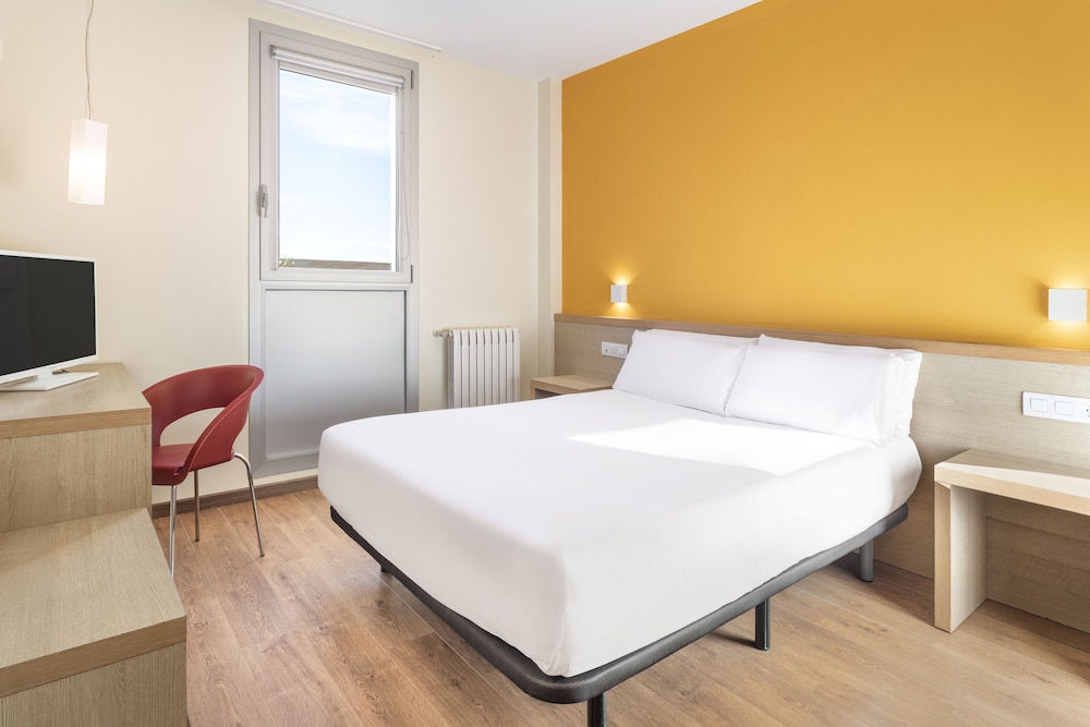 280 Hotel Formerly Premiere Classe Zaragoza 280 14/54