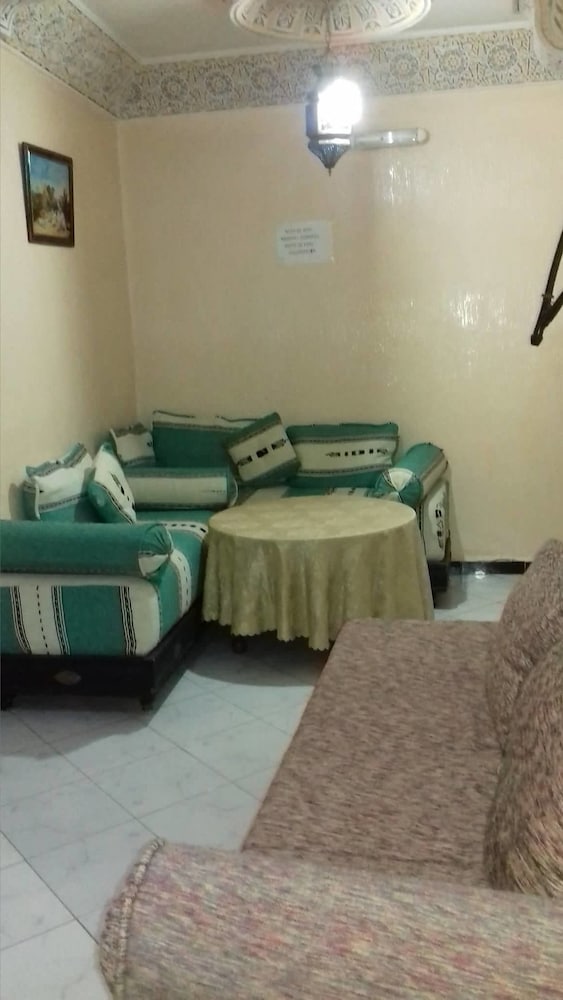 Hôtel Tijani 24/43