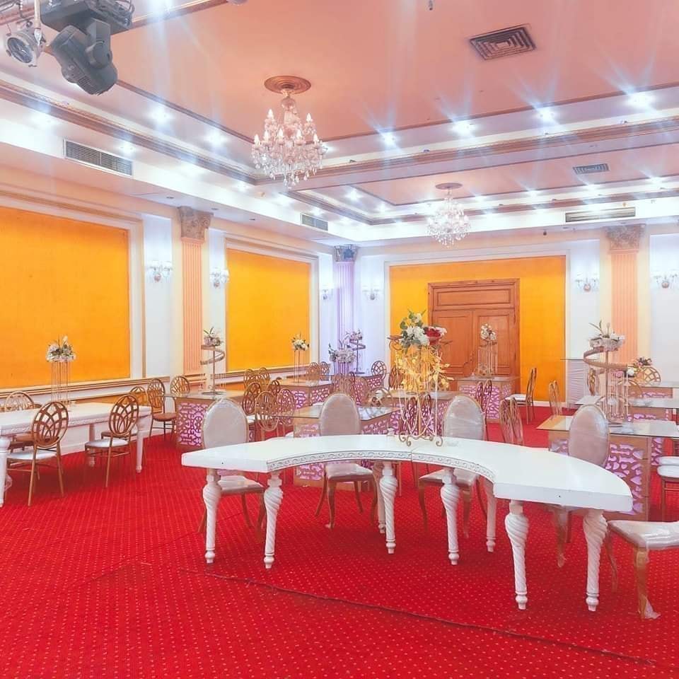 Siesta Hotel Alexandria 22/22