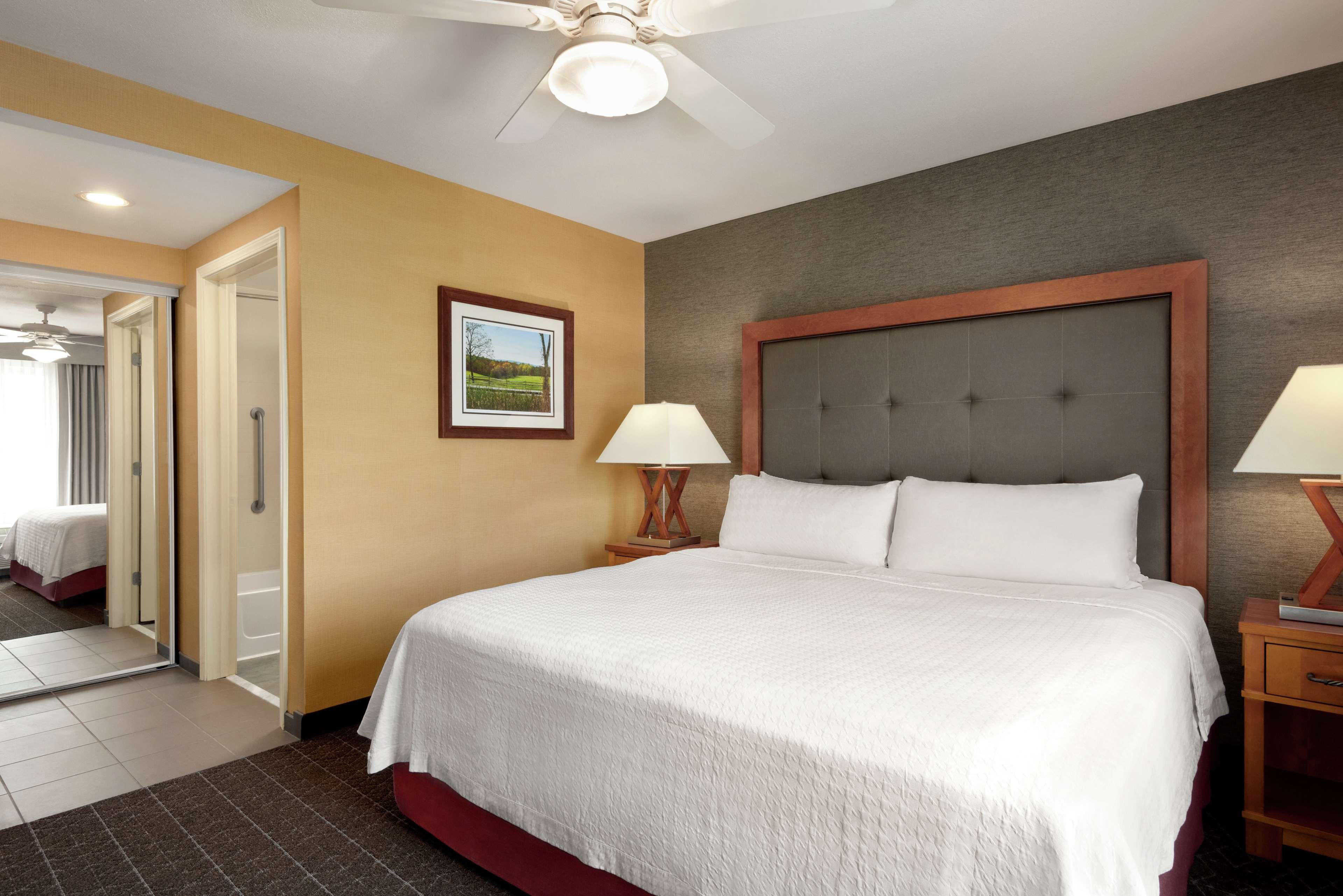 2 Bedrooms, Suite, 2 King Beds, 2 Bathrooms