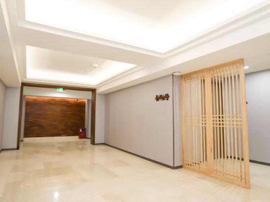Huicheng Siji Hotel 9/32