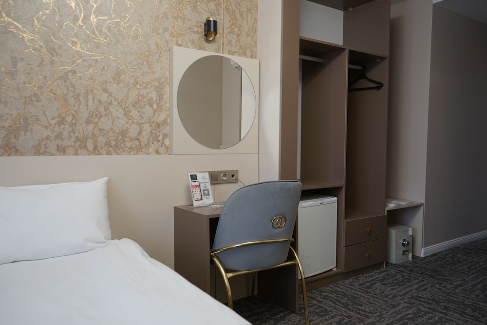 Etap Bulvar Hotel Ankara 32/44