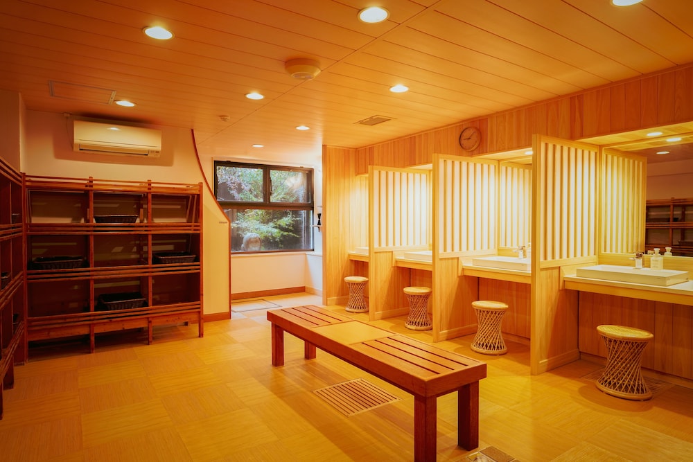 SHINYU HOTEL(RYOKAN) 20/45