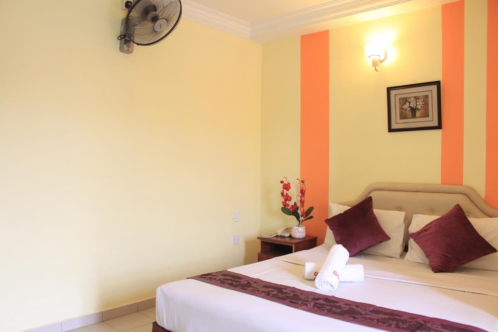Sun Inns Hotel Ayer Keroh 22/50