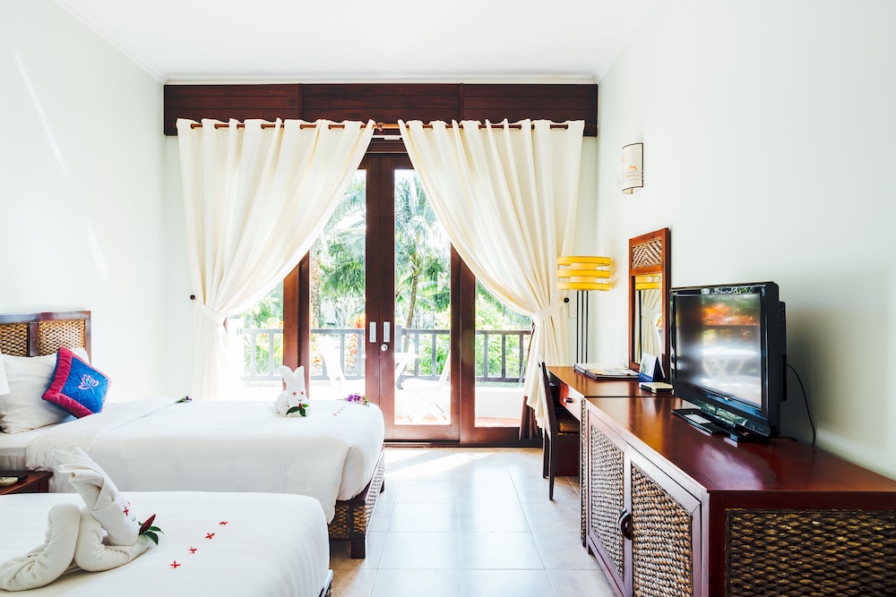 Lotus Muine Beach Resort Spa 15/50