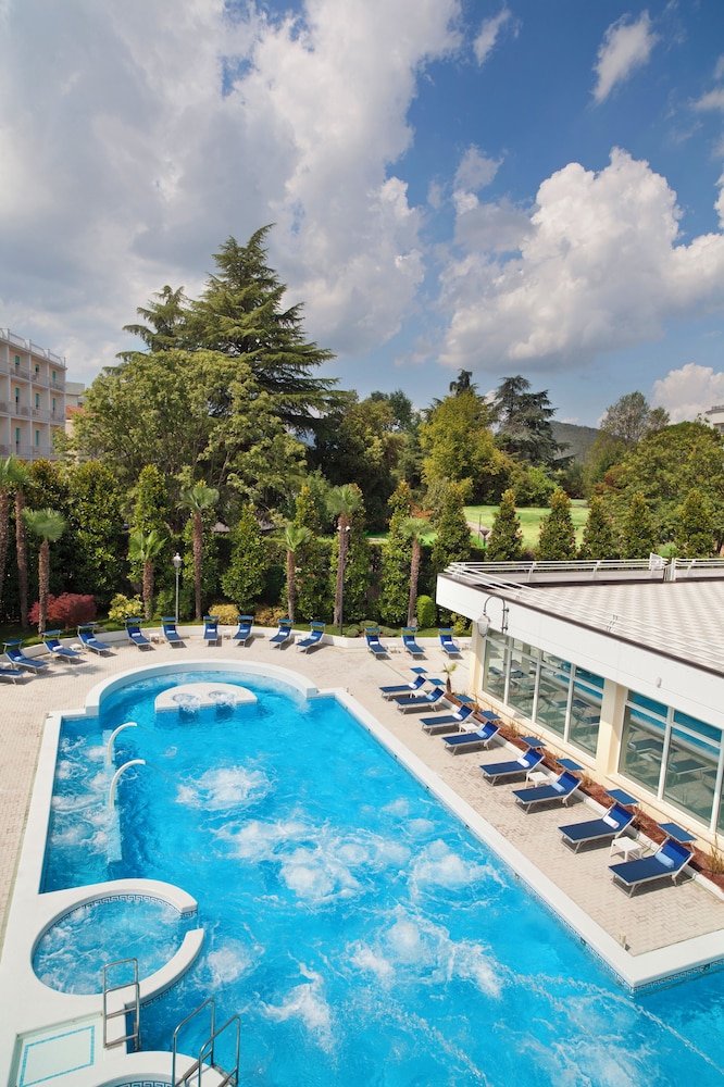 Hotel Due Torri Abano Terme 28/50