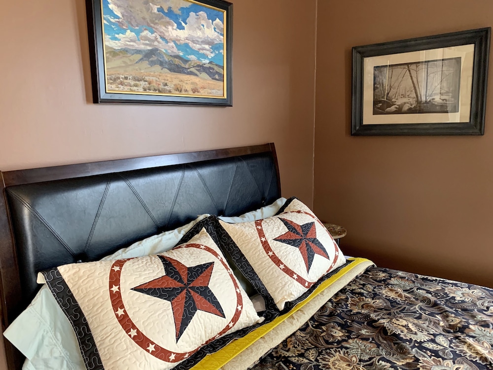 Wildflower Ranch Inn 13/43