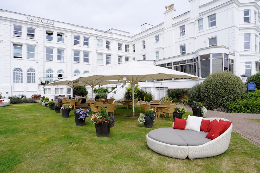 The Palace Hotel Spa 41/50
