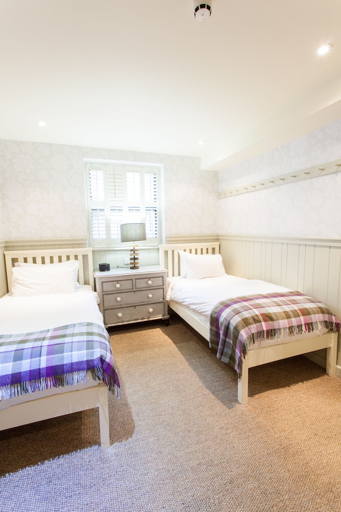 Brooks Guesthouse Bristol 25/69