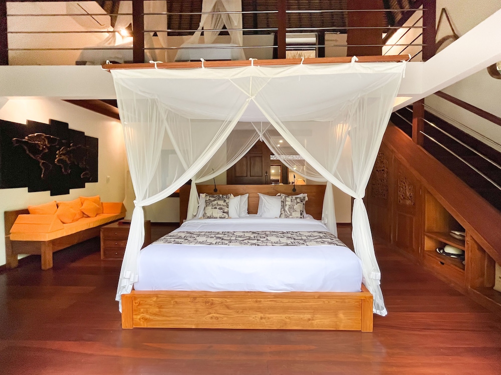 Keliki Luxury Lodge 11/50