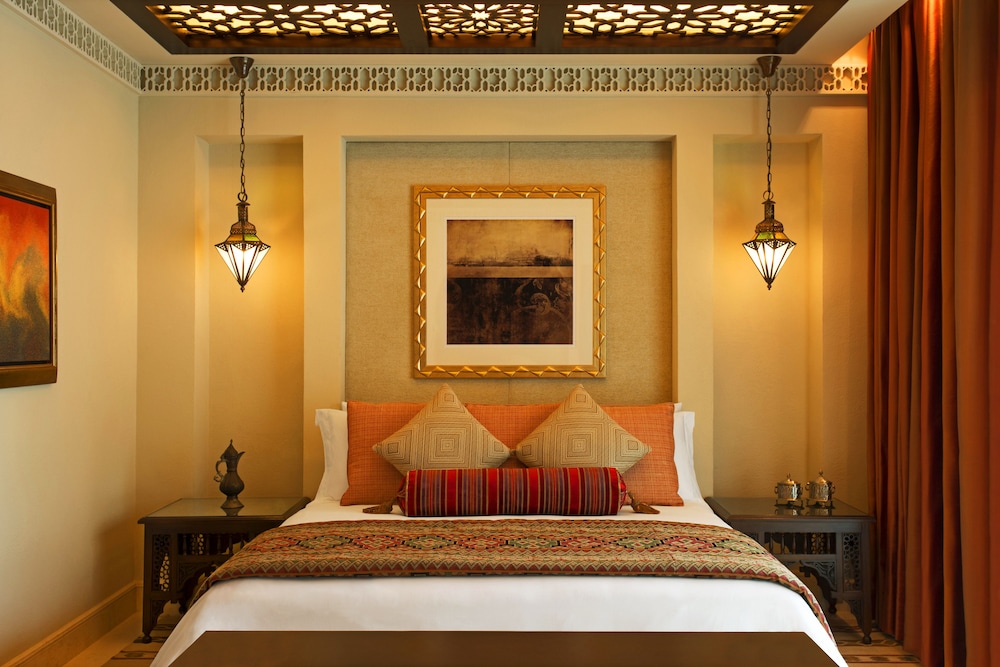 The St. Regis Saadiyat Island Resort Abu Dhabi 18/81