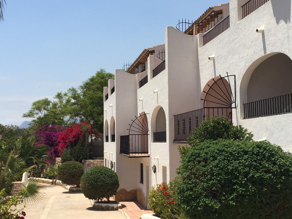 Boutique Hotel Los Limoneros 17/20