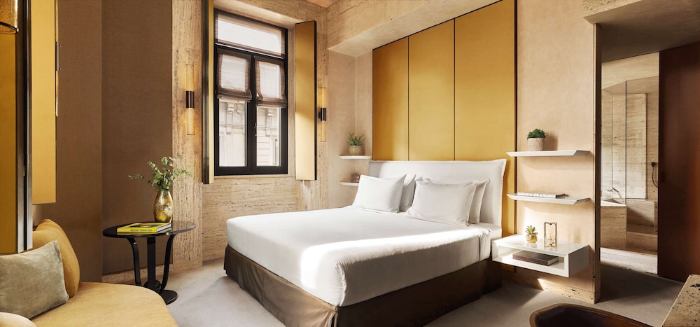Park Hyatt Milano Hotel 14/93