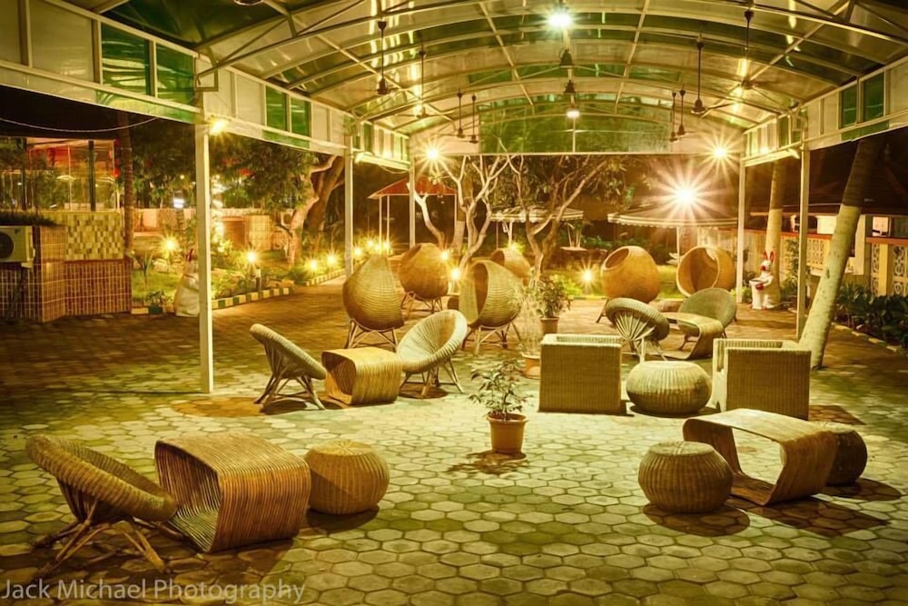 Vgp Golden Beach Resort 41/49