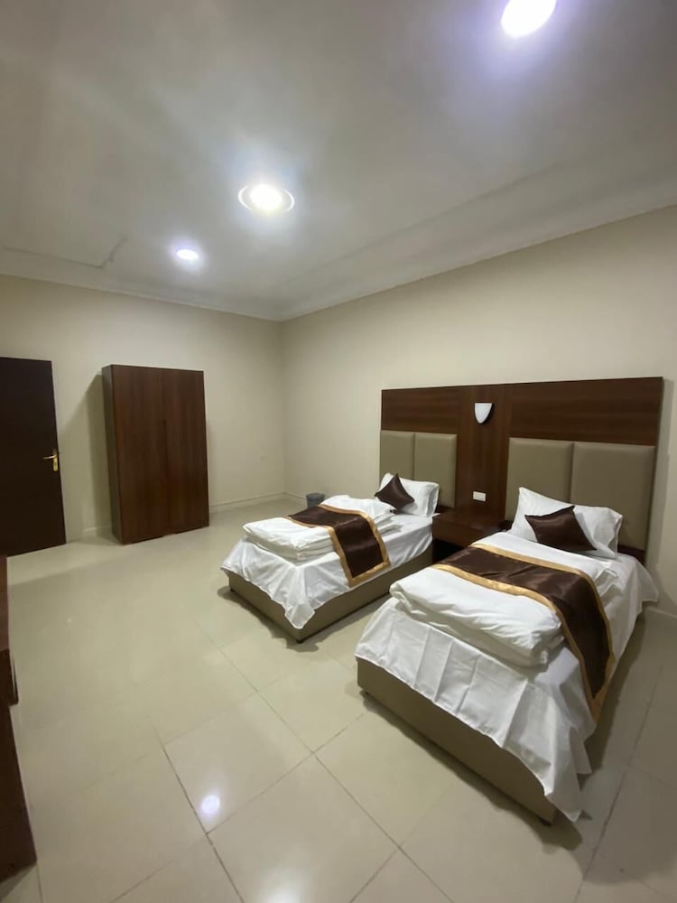 العييري للوحدات السكنية 2(Al Eairy Furnished Apartments Al Bahah 2) 30/61