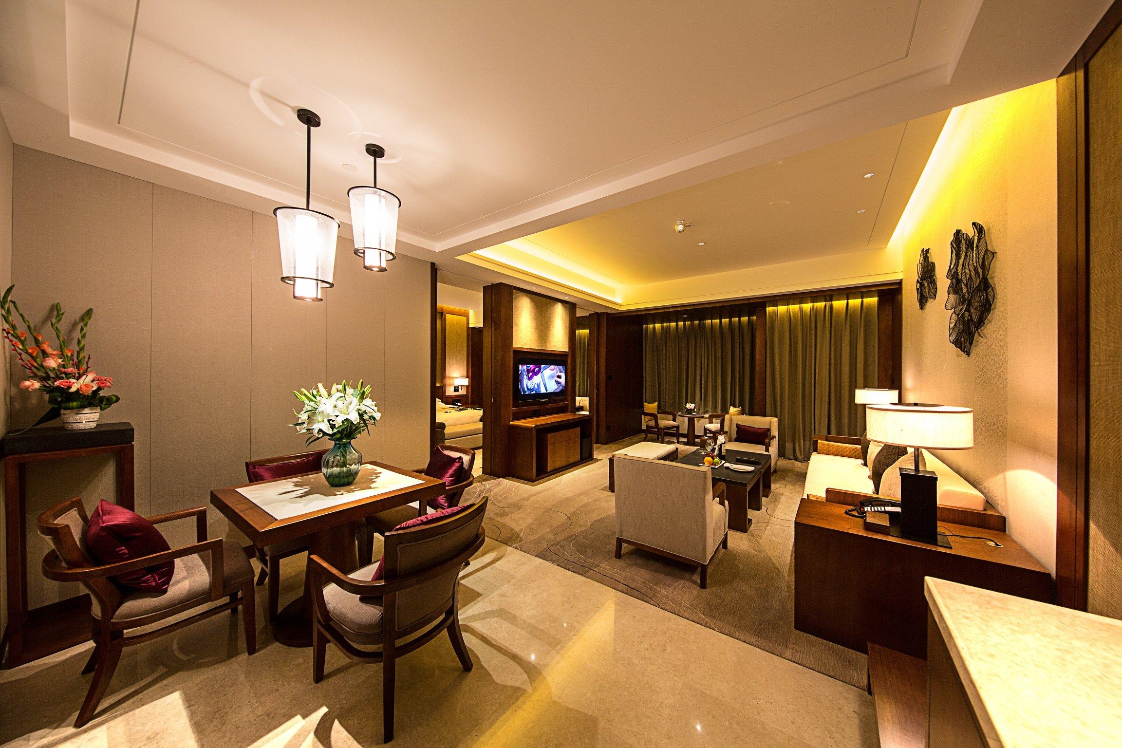 Howard Johnson Neodalle Resort Zhangjiajie 31/50