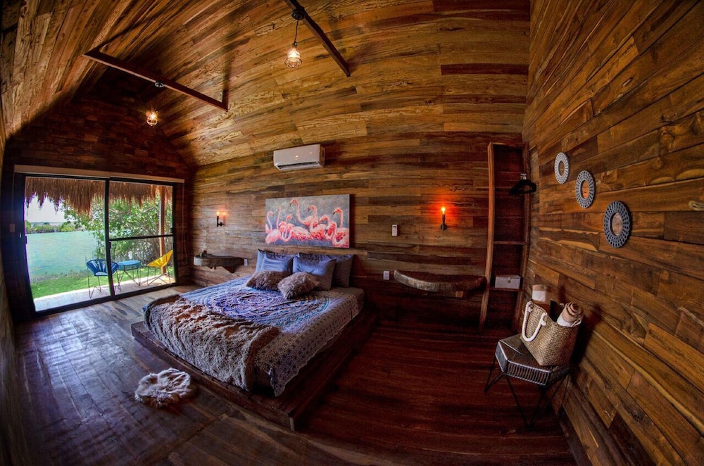 Casa Shiva Bacalar By Mij 33/35