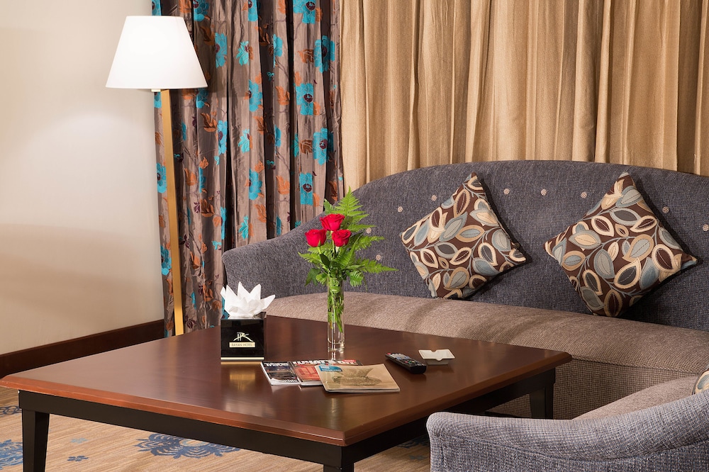 Rayan Hotel Sharjah photo3