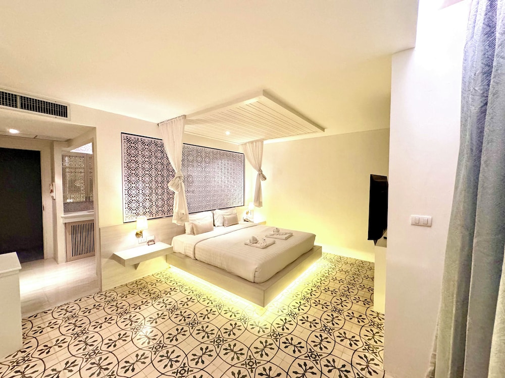 De Coze Hotel 34/63