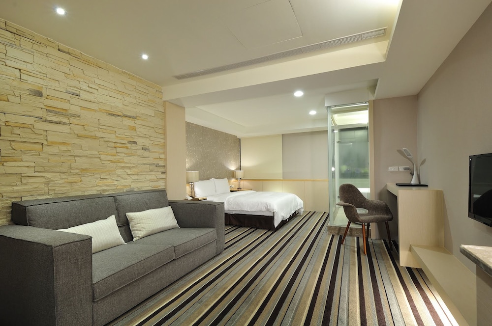 Sun Sweet Hotel 31/65