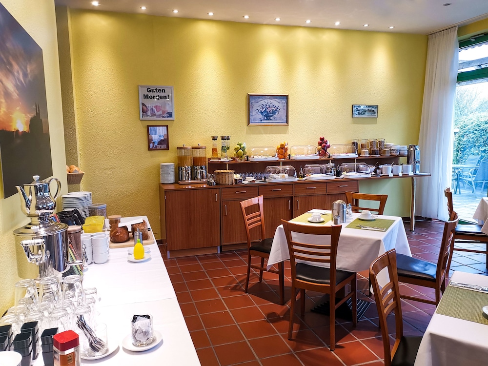 Acron Hotel Quedlinburg 38/59
