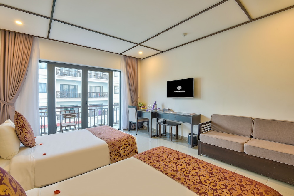 White Lotus Hotel Hoian 32/49