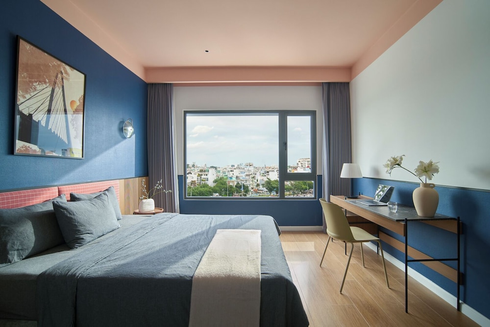 Express By M Village Hoang Sa, a brand of Modern Village Lifestyle 15/48