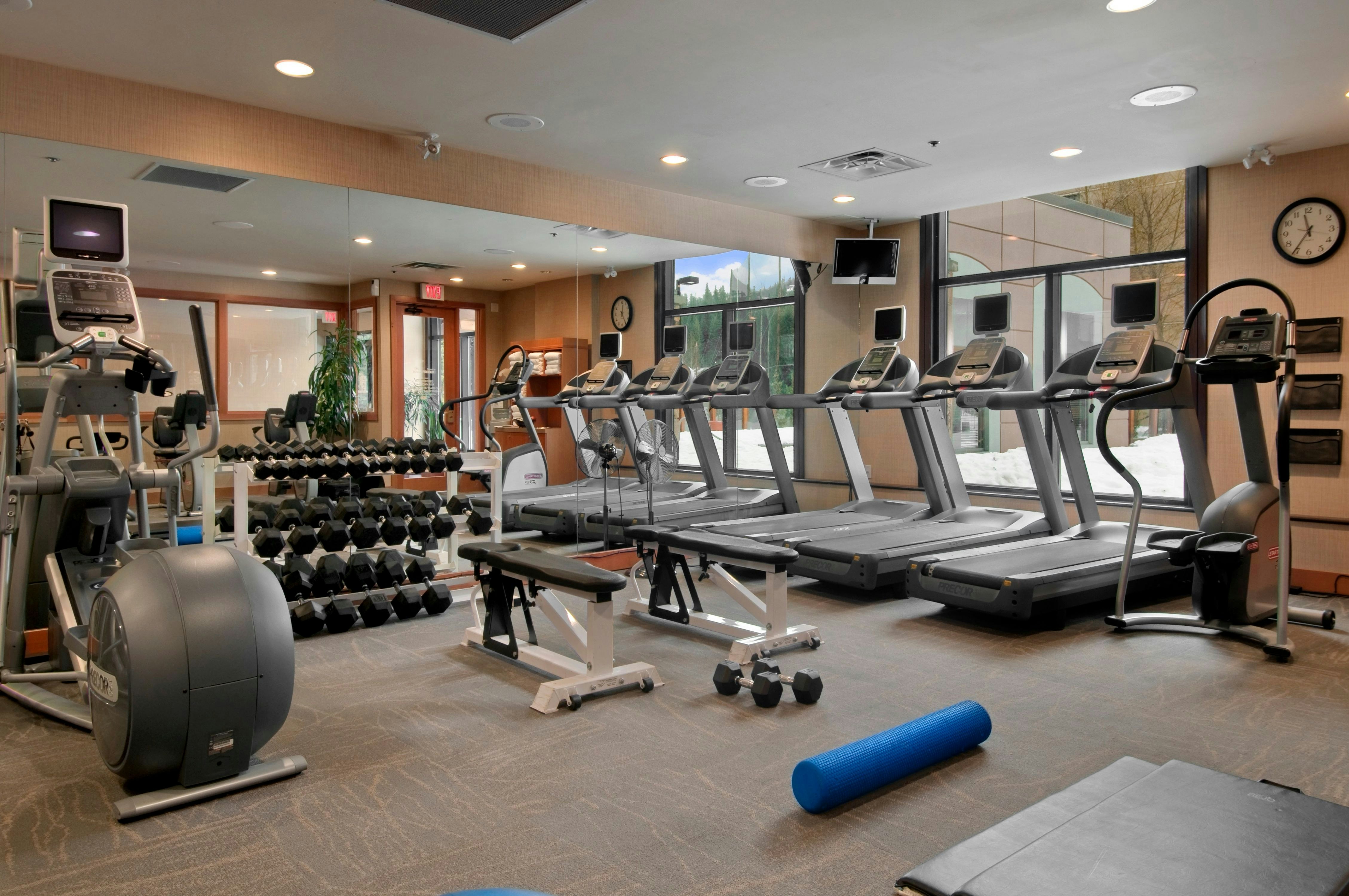 Hilton Whistler Resort & Spa 52/101