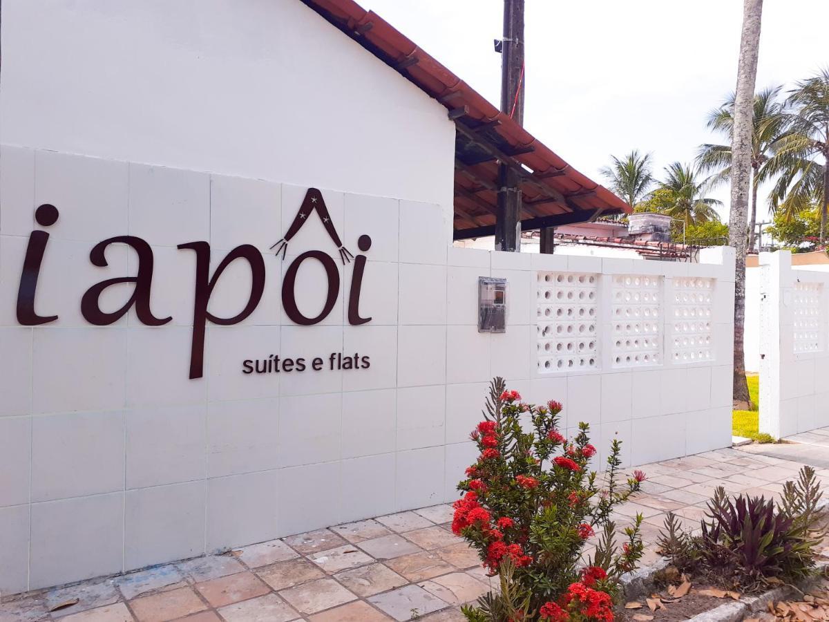 Pousada Iapoi 1/31