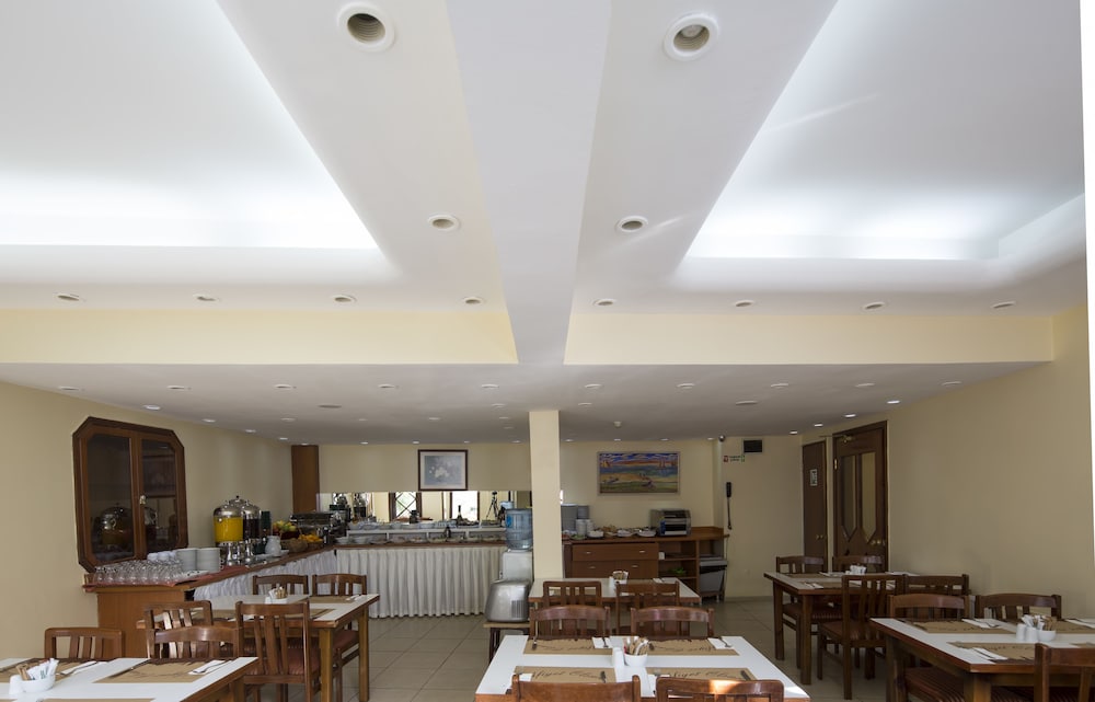 Historia Hotel Istanbul 32/45