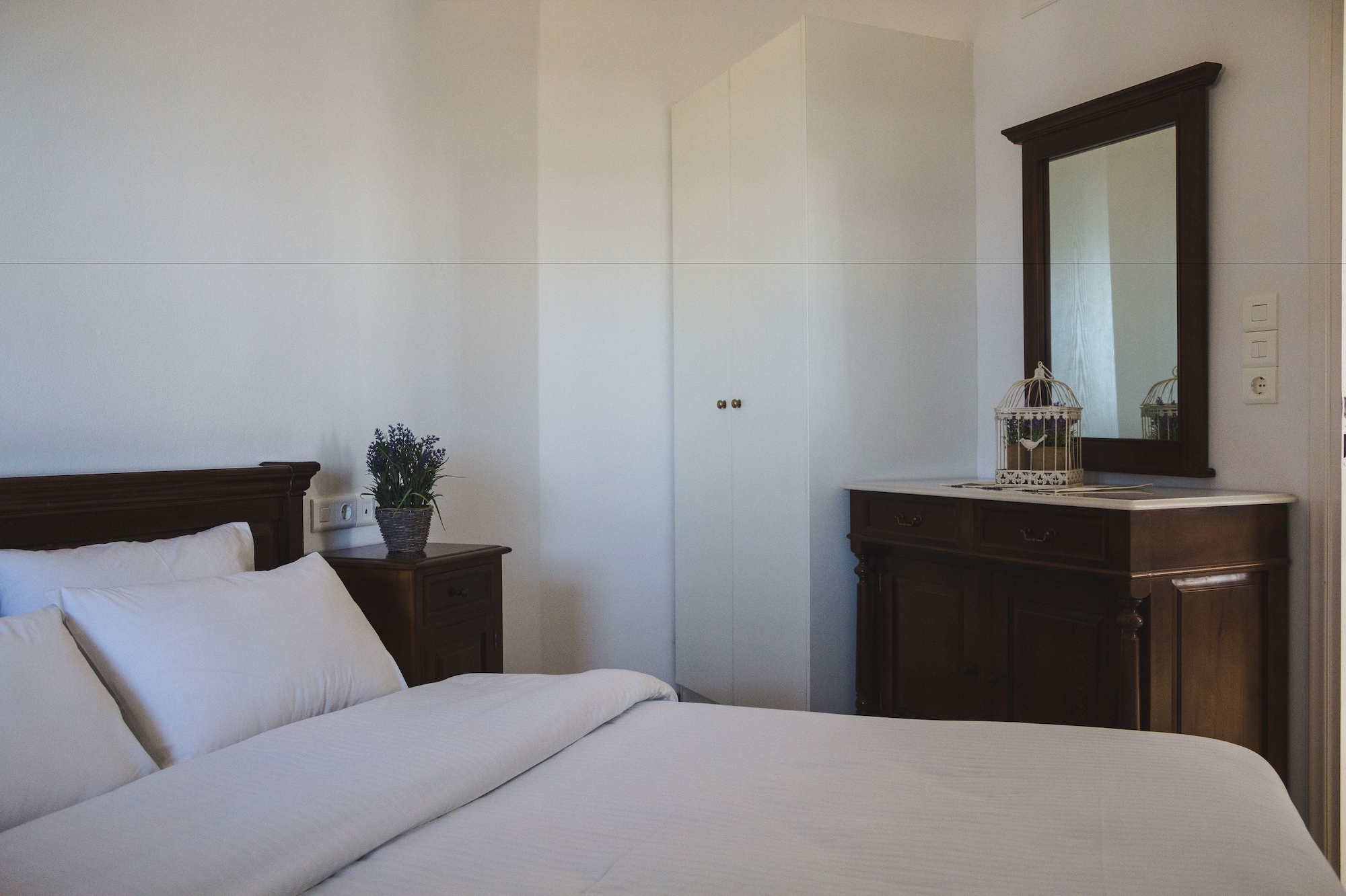 1 BEDROOM, APARTMENT, SEA VIEW