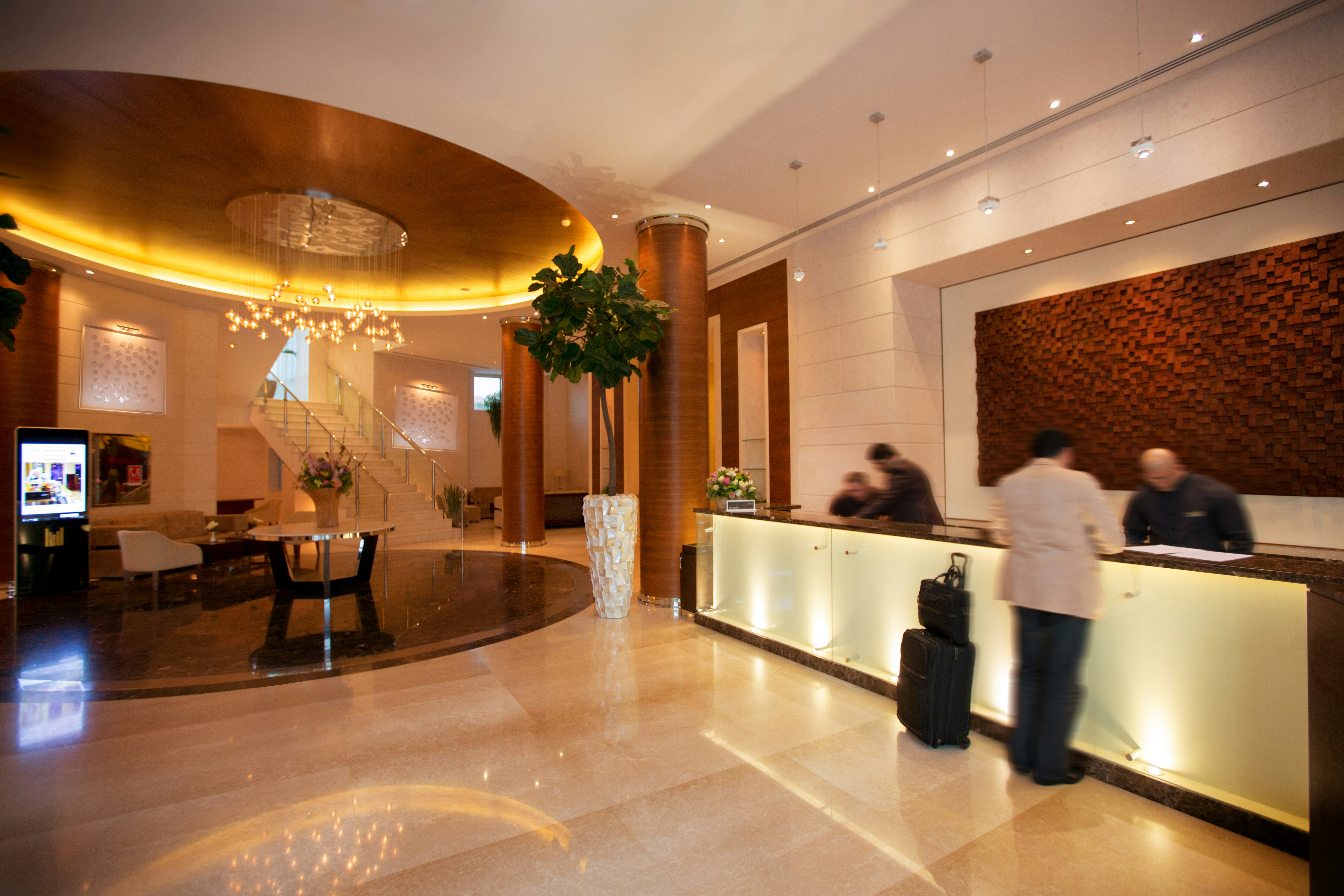 Copthorne Hotel Baranan 7/60
