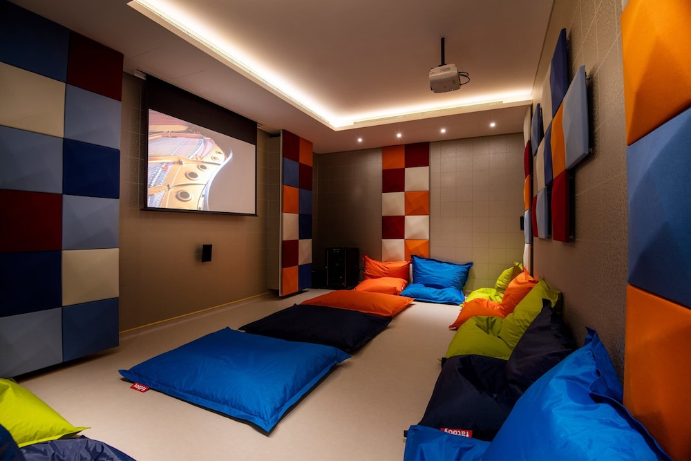 Al Messila A Luxury Collection Resort And Spa Doha 36/74