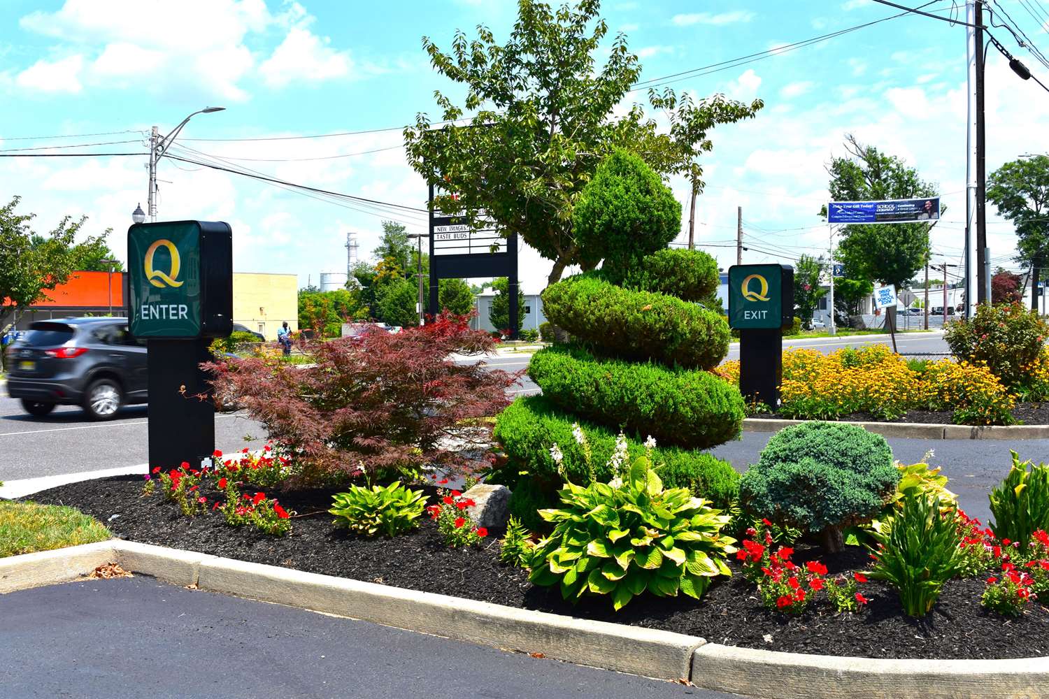 Quality Inn Vineland NJ 17/20