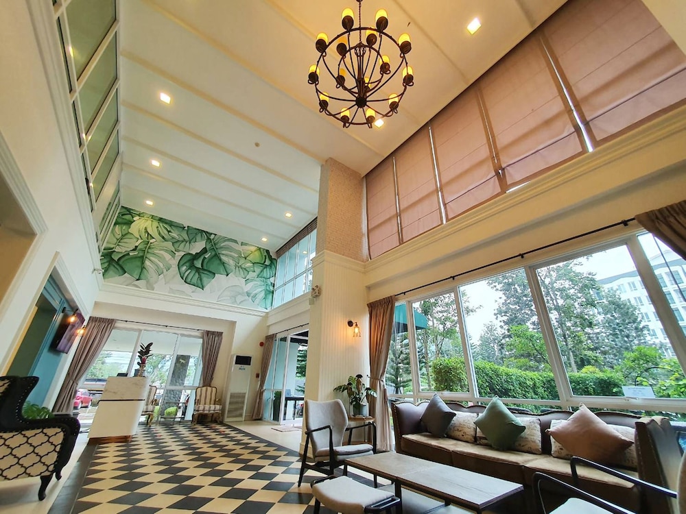 Fortune Courtyard Hotel Khao Yai 11/50