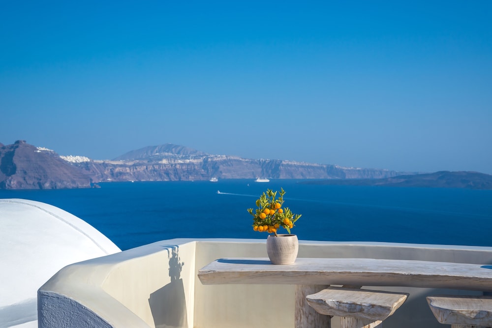 Andronis Boutique Hotel in SANTORINI