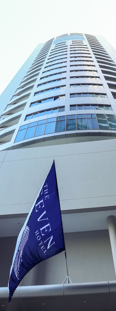 The Seven Hotel in MANAMA