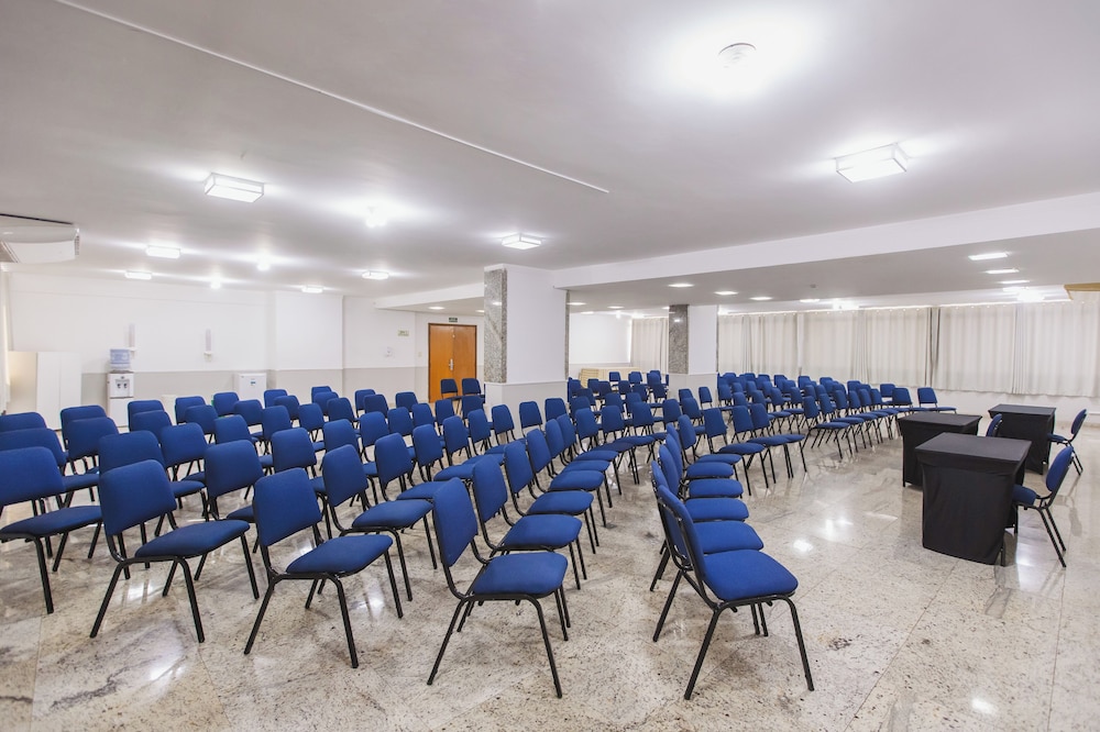 Hotel Nacional Inn Ribeirao Preto 56/61