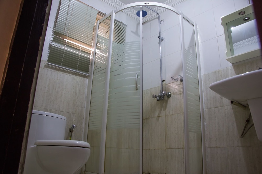 Modex Guest House 36/39