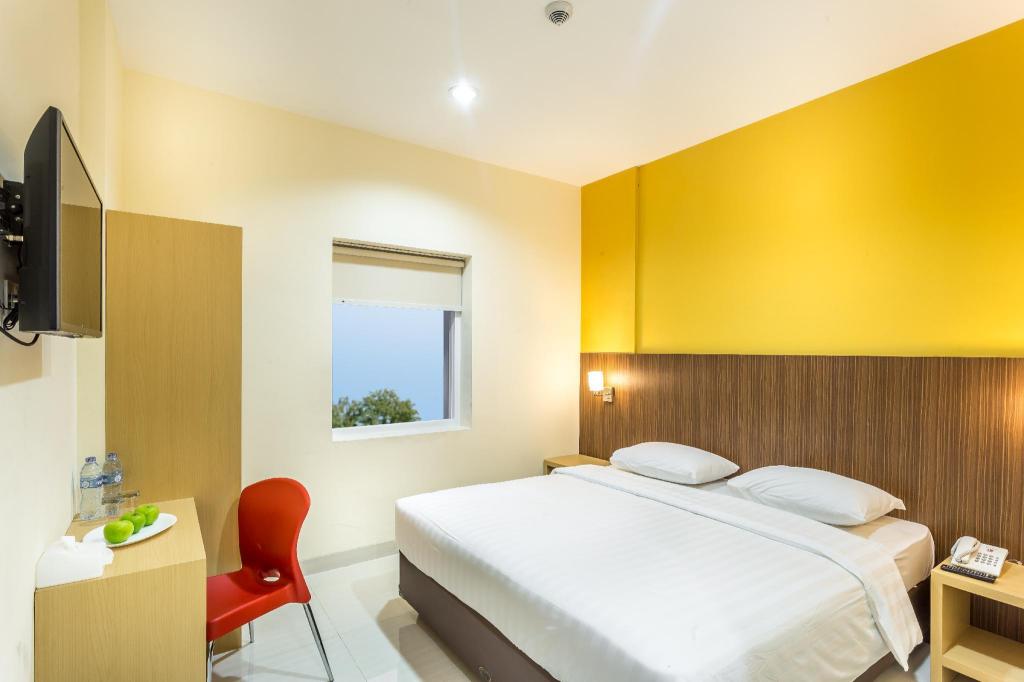Astera Hotel Bintaro 11/22