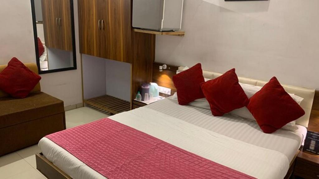 Chatako Hotel 14/48