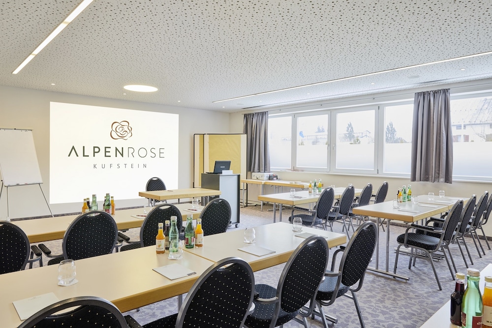 BW HOTEL ALPENROSE - KUFSTEIN 54/57