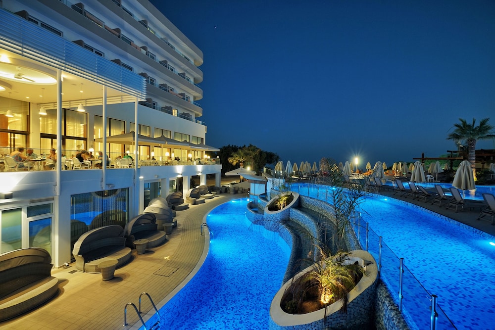 Melissi Beach Hotel 56/60