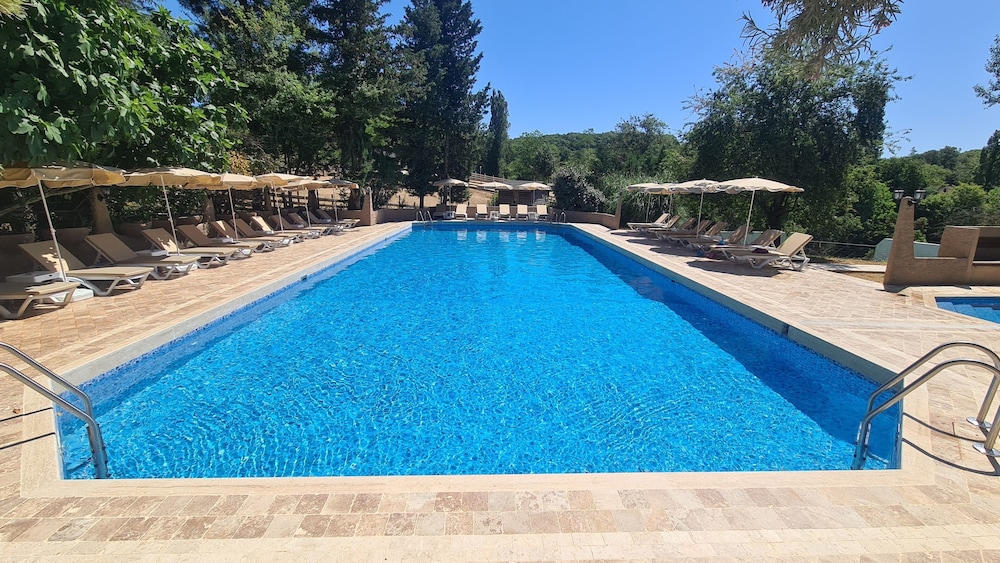 Polonezkoy Country Club 27/50